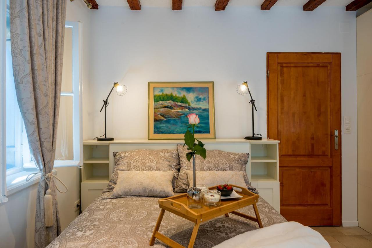 Charming Old Town Apartment Pjaca Split Exterior foto