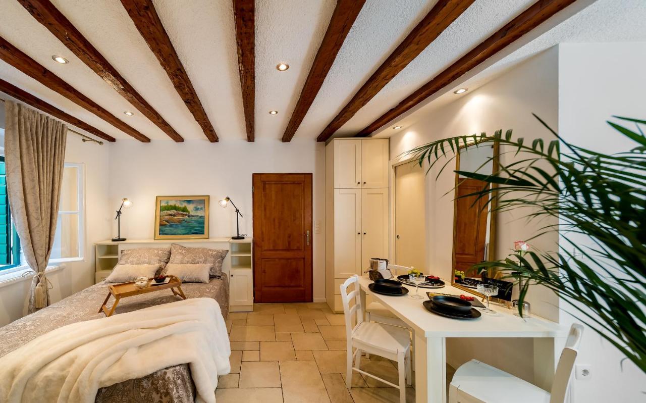 Charming Old Town Apartment Pjaca Split Exterior foto