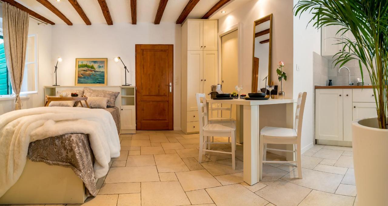 Charming Old Town Apartment Pjaca Split Exterior foto