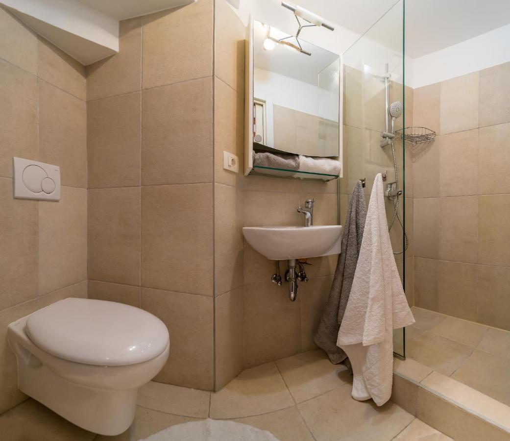 Charming Old Town Apartment Pjaca Split Exterior foto