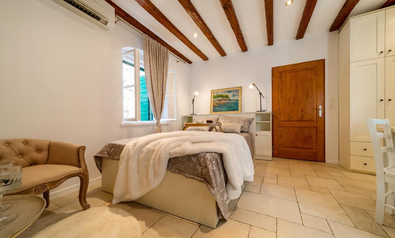 Charming Old Town Apartment Pjaca Split Exterior foto