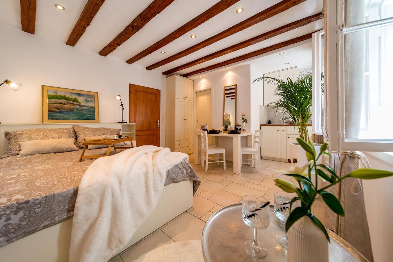 Charming Old Town Apartment Pjaca Split Exterior foto