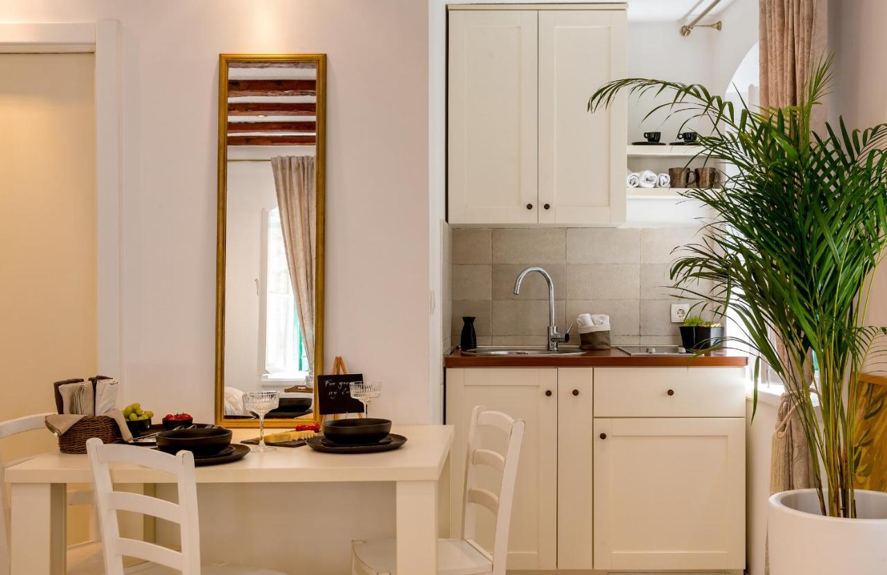 Charming Old Town Apartment Pjaca Split Exterior foto