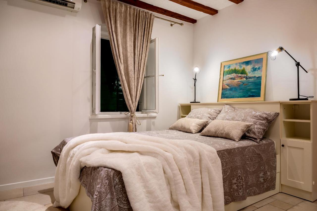 Charming Old Town Apartment Pjaca Split Exterior foto